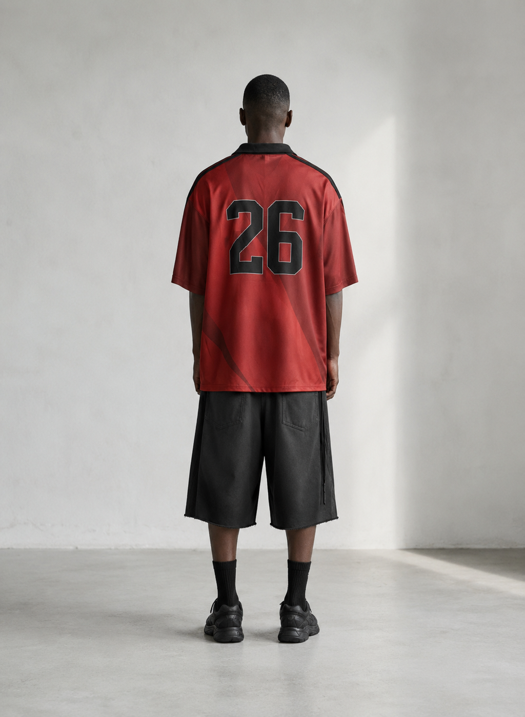 Championship Polo Jersey