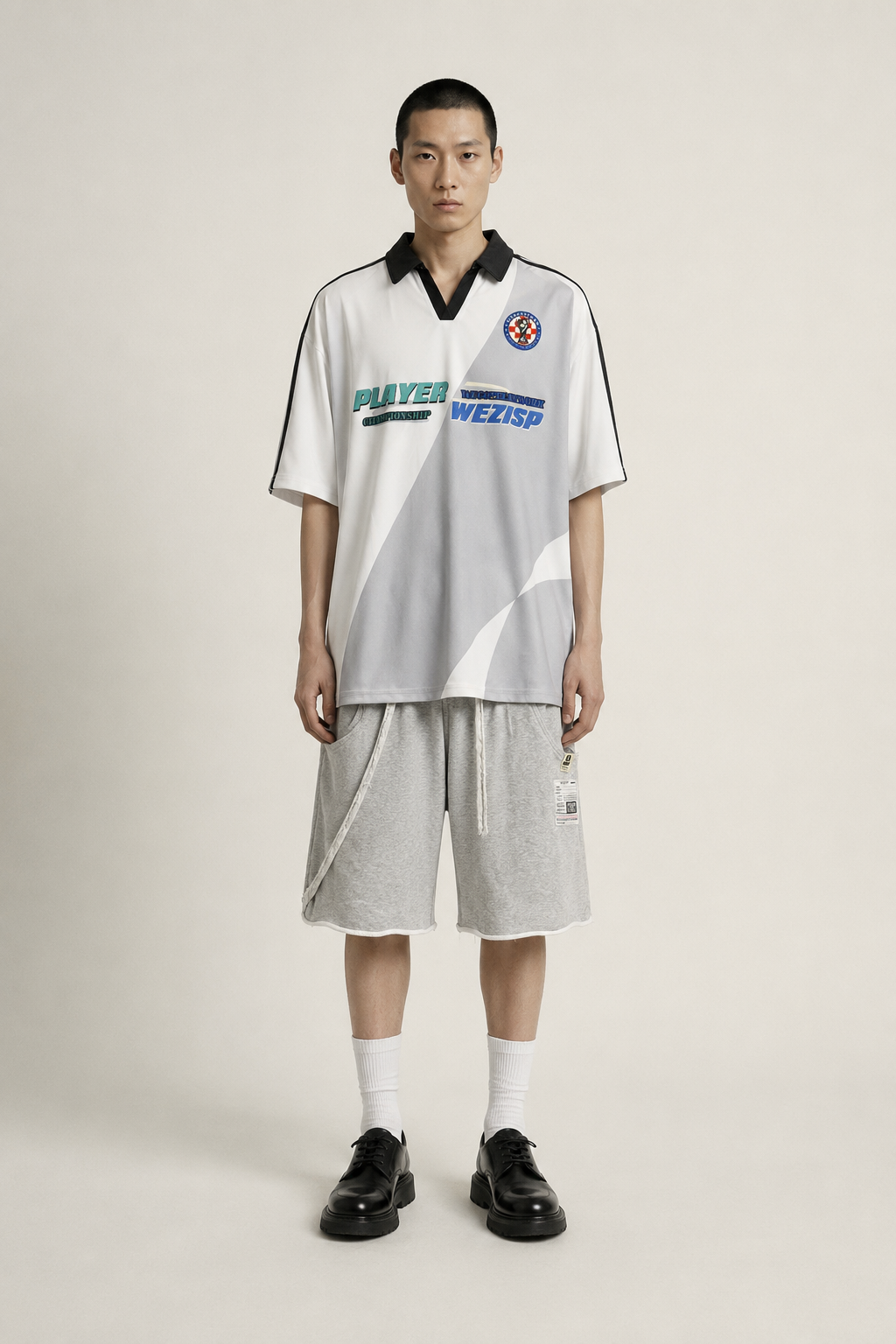 Championship Polo Jersey