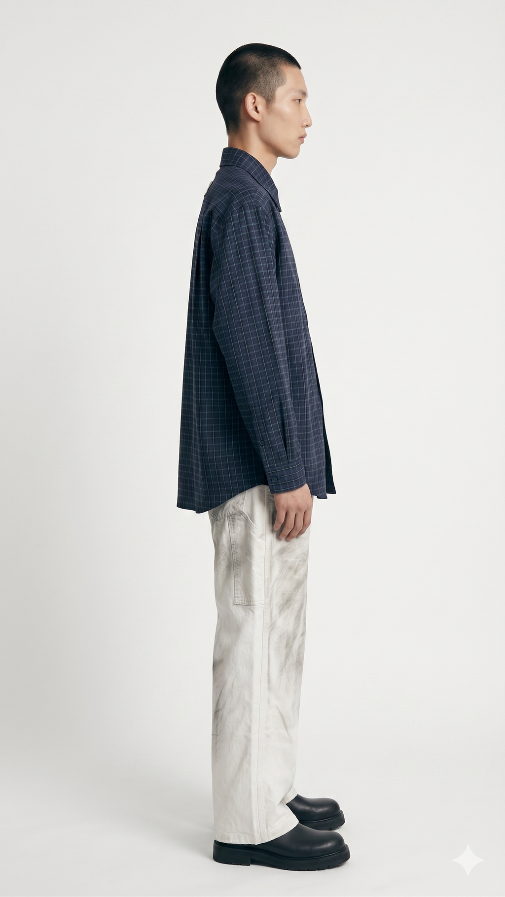 Oversized Shirt
