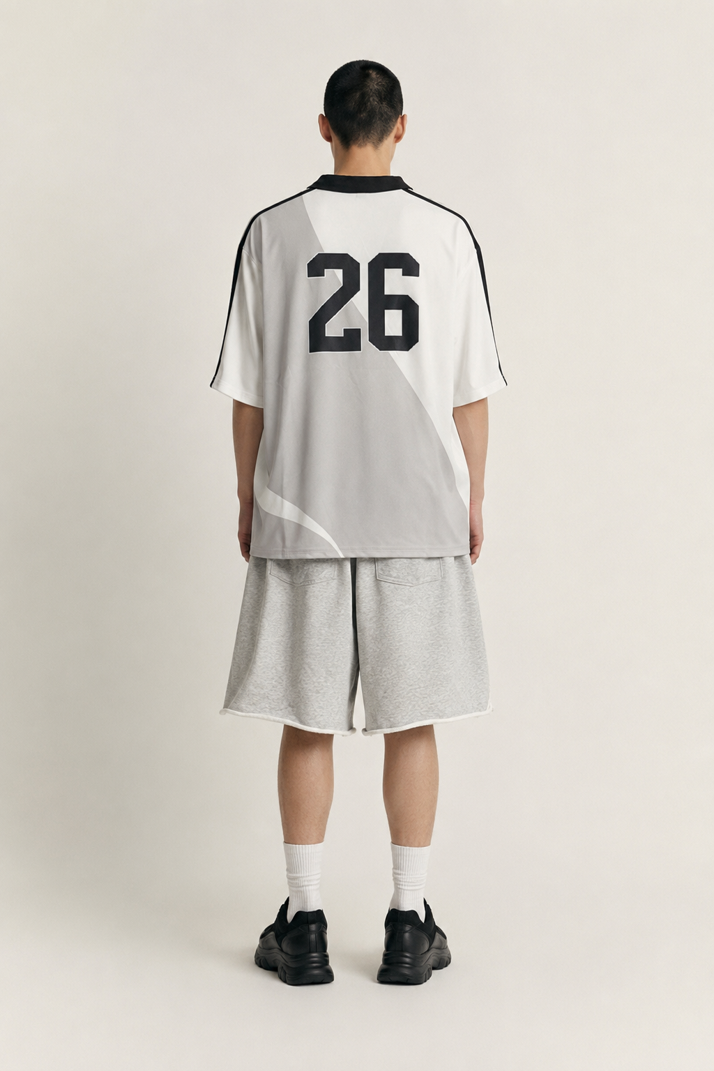 Championship Polo Jersey