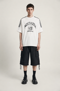 Oversized Shirt