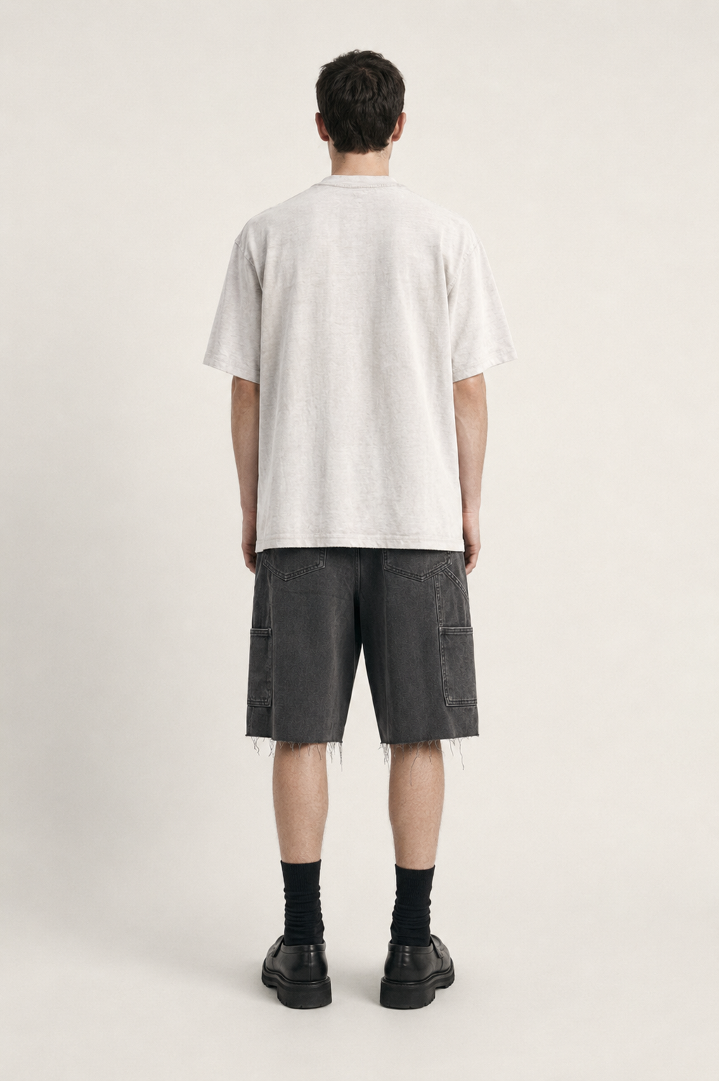 Championship Crest Tee