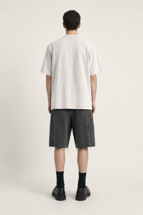 Championship Crest Tee