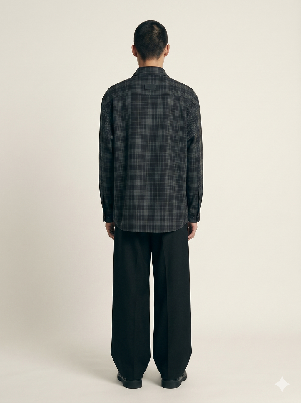 Oversized Shirt