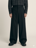 Oversized trouser