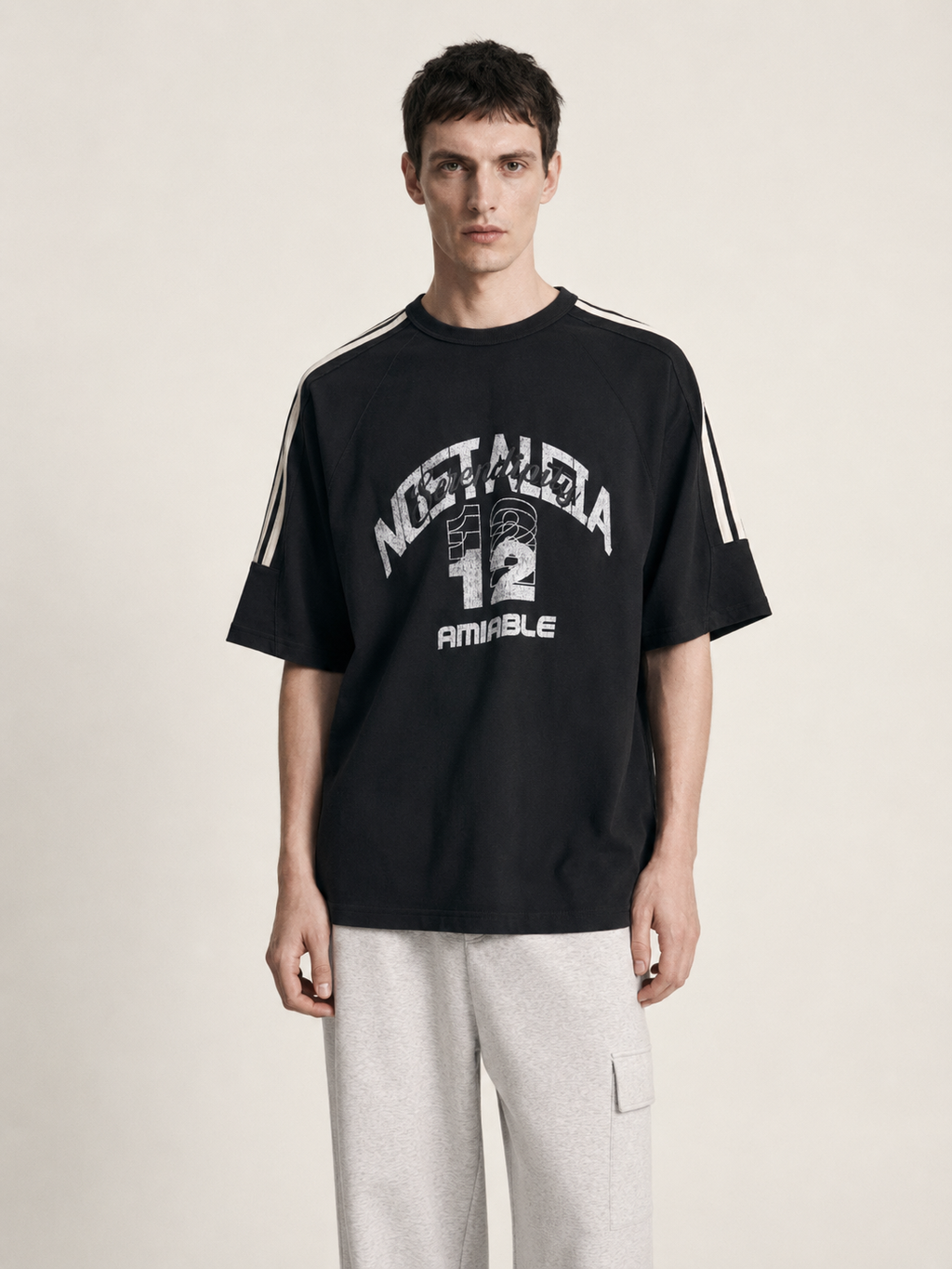 Oversized Shirt