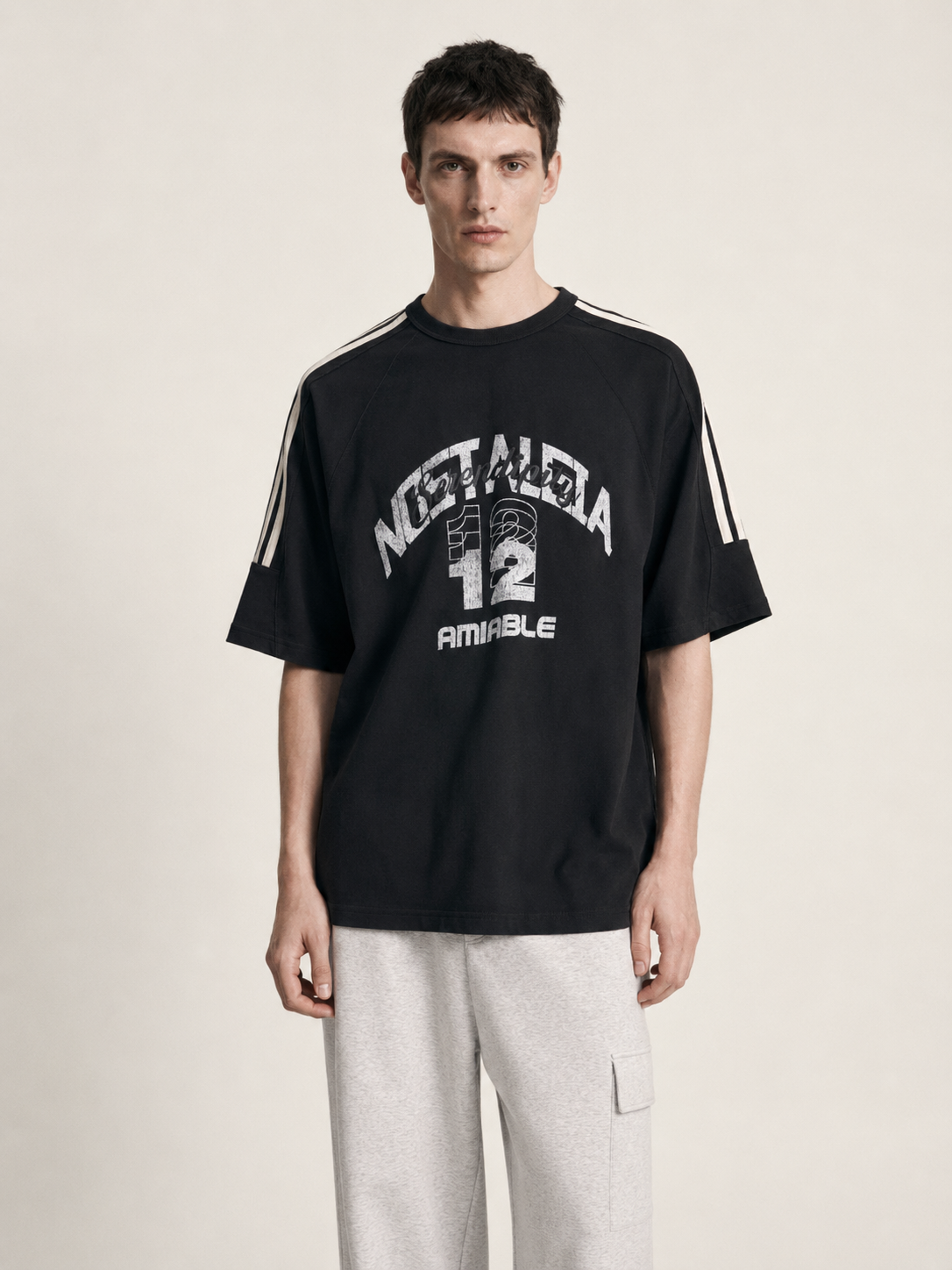 Oversized Shirt