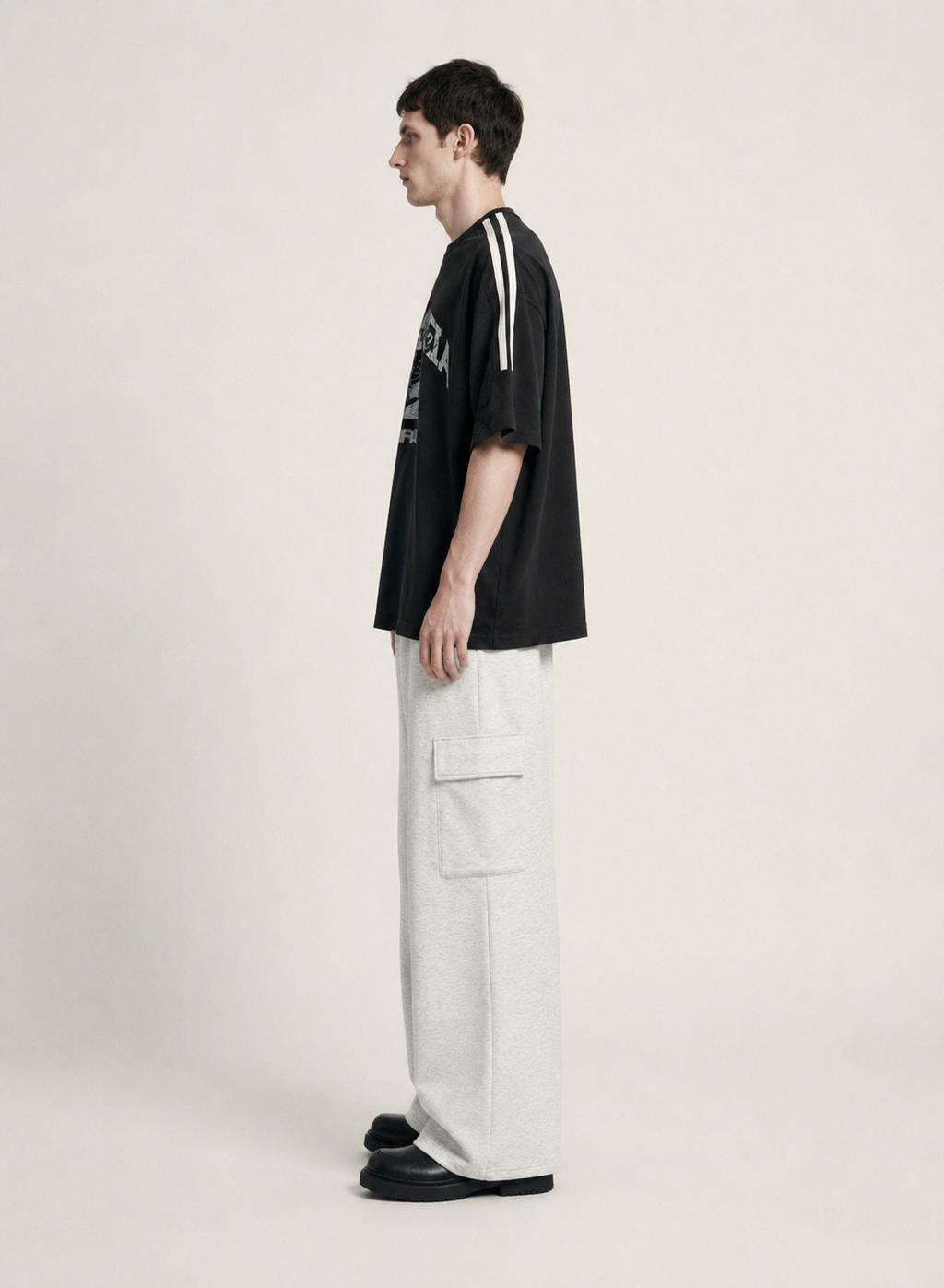 Oversized Shirt
