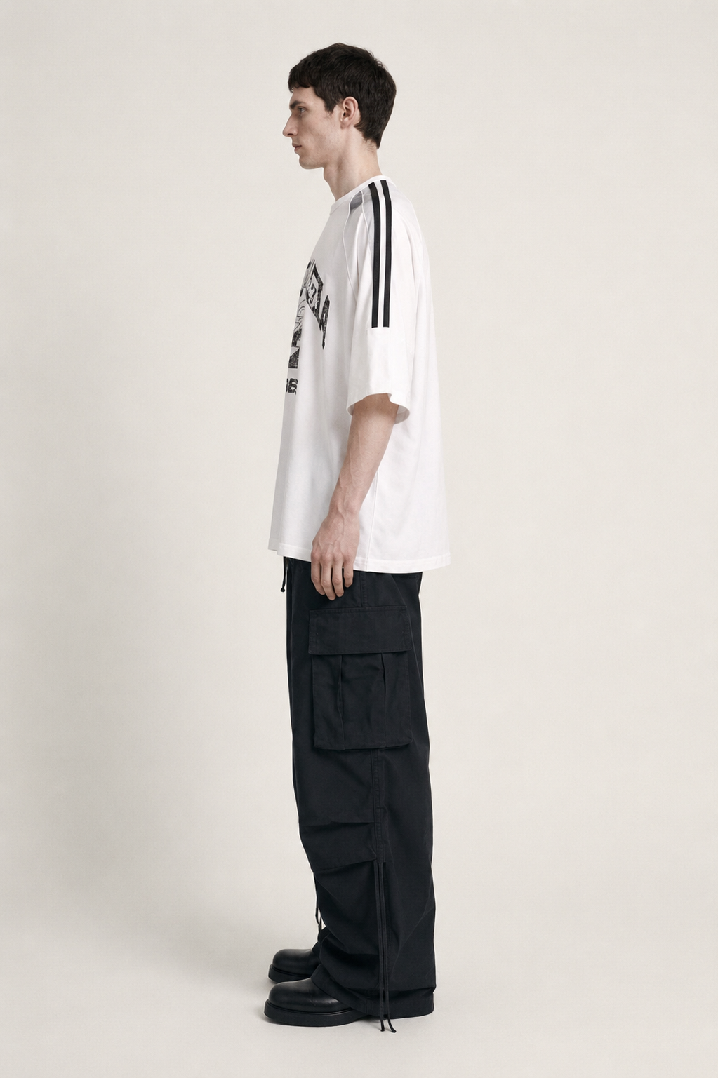 Oversized Shirt