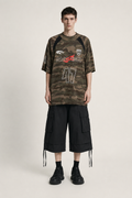 Oversized Jersey